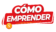cómo emprender logotipo jorge romero negocios